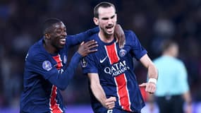 O. Dembélé et F. Ruiz