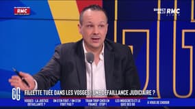 Fillette tuée dans les Vosges : "Il faut que les parents assument leurs responsabilités !"
