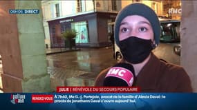 Le nombre de sans domicile fixe n'a jamais été aussi élevé en vingt ans