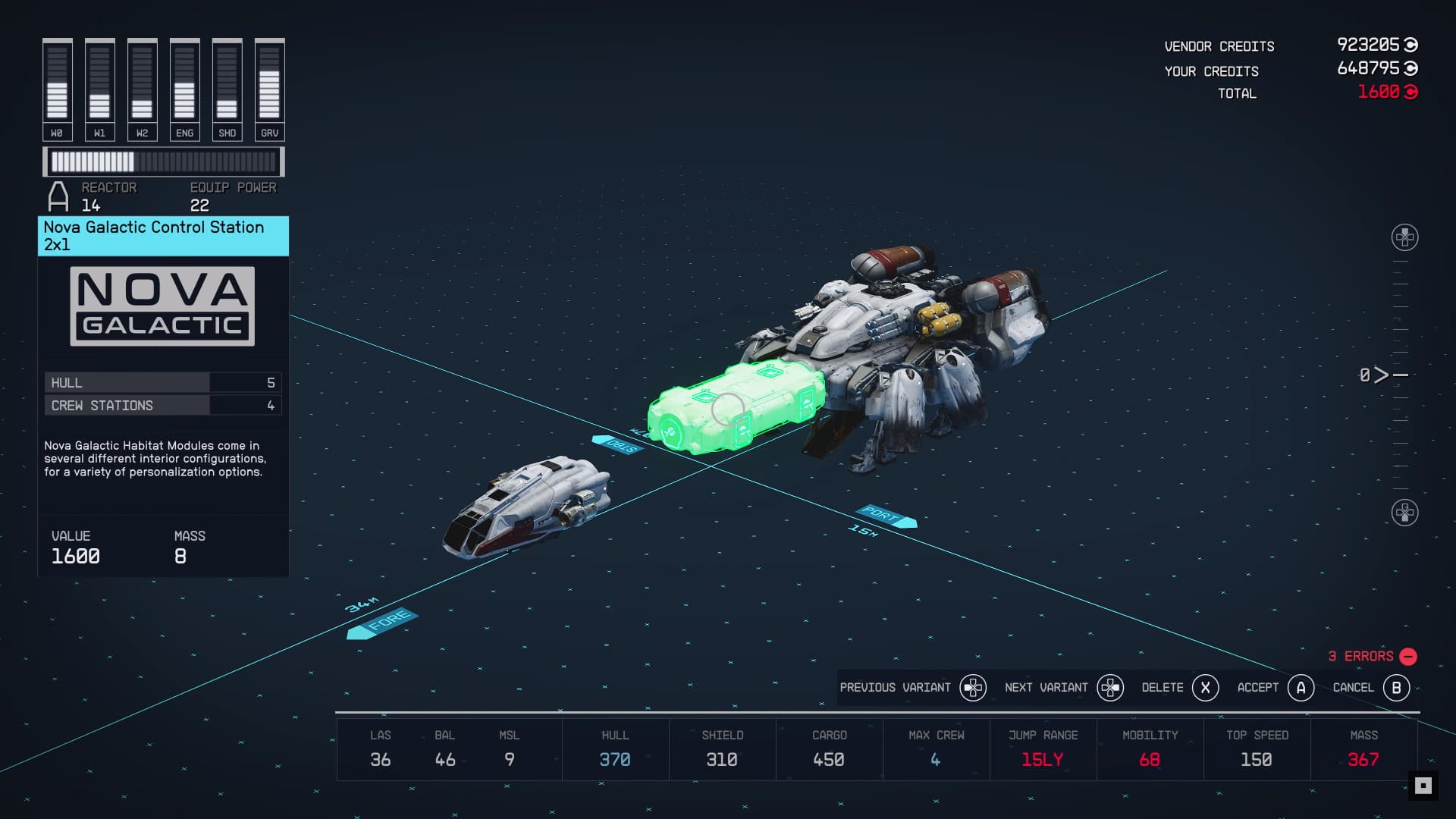 Image du jeu vidéo Starfield, développé par Bethesda Image du jeu vidéo Starfield, développé par Bethesda