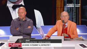 Le Covid-19 vous pourrit-il votre été ? - 17/08