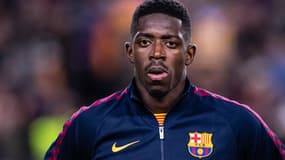 Dembélé