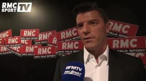 Coupet : "La Ligue des Champions a été bénéfique à Monaco"