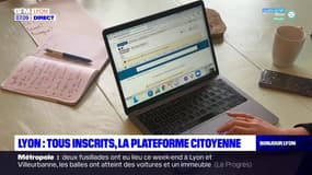 Présidentielle: "Tous inscrits", une plateforme villeurbannaise pour inciter au vote