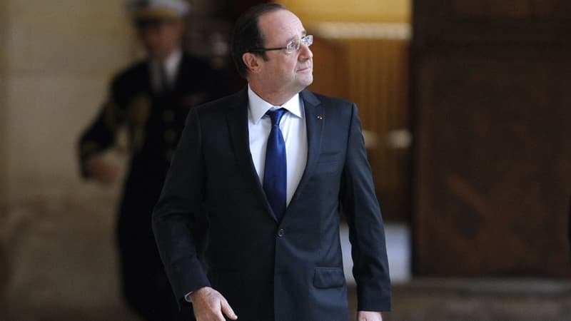 François Hollande veut faciliter l'accès à la propriété
