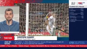 PSG:   "Le problème, c'est la hiérarchie qui est faible !", pour Dugarry