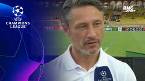 Monaco - Chakhtior : "Ce sont eux les favoris" juge Niko Kovac