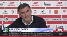 After Foot du dimanche 01/04 – Partie 2/3 - Débrief de OL/Toulouse (2-0)