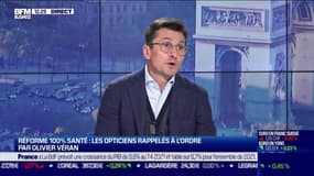 60 Minutes Business - Mercredi 12 janvier
