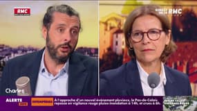 Cohabitation sur la route: une source d'anxiété