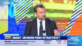 Le choix du 7.20 : Budget, un risque pour l'attractivité ? - 11/10