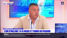 PSG-OM: retour sur le Classico et la défaite des Marseillais