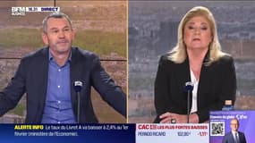 🔴 EN DIRECT Thierry Cotillard est l'invité de La Grande Interview