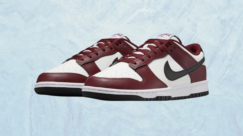 Ces sneakers Nike sont adorées par Kylian Mbappé et en plus elles profitent d'une promo exclusive