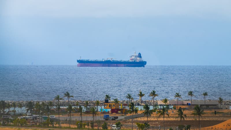 Sa facture pétrolière a été multipliée par cinq depuis le début de la guerre au Moyen-Orient: le Sri Lanka relance l'exploration de pétrole au large de ses côtes pour réduire sa dépendance aux importations