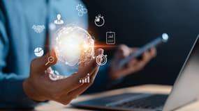 APIDATA fournit des services applicatifs pour la gestion centralisée de la maîtrise des données des porteurs de risques 