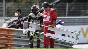 Johann Zarco