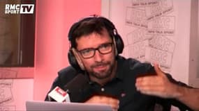 Instant Cazarre : "La France descend au classement shisha"