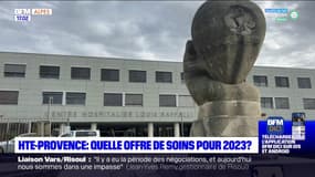 Alpes-de-Haute-Provence: quelle offre de soins pour 2023 ?