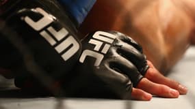UFC