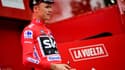 Chris Froome 