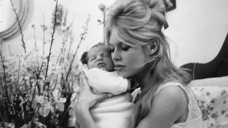 Brigitte Bardot: qui est son fils Nicolas-Jacques Charrier, avec qui la relation était compliquée?