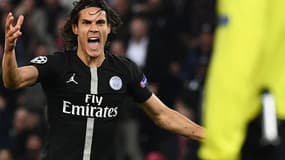 Edinson Cavani
