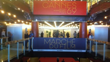 Le marché du film assure ne pas avoir été impacté par la crainte des attentats