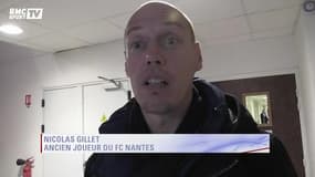 Ligue 1 : Les anciens nantais se confient sur la présidence Kita