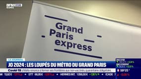 JO 2024: les loupés du Grand Paris