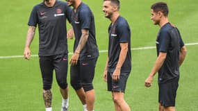 Pablo Sarabia