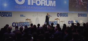 Intervention de Thierry Bonhomme