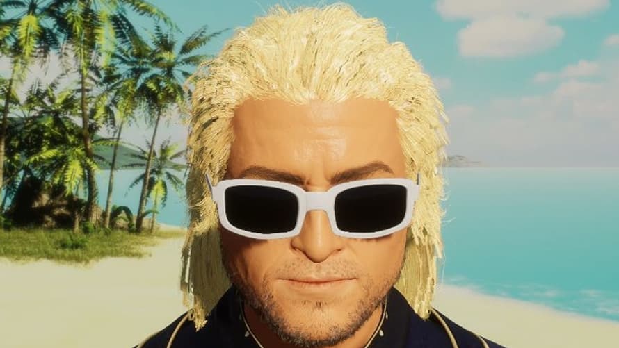 L'avatar de Michel Polnareff