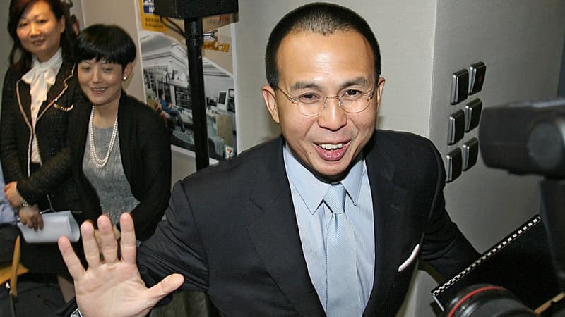 PCCW, groupe de Hong Kong présidé par Richard Li, avait envisagé le rachat de 49 % de Dailymotion mais il a fini par renoncer.
