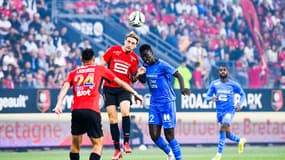 L'OM s'est heurté à une équipe beaucoup plus entreprenante