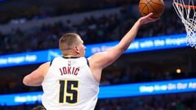 N. Jokic
