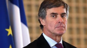 Jérôme Cahuzac dit être le bouc émissaire idéal de toutes les turpitudes politiques.