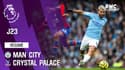 Résumé : Manchester City - Crystal Palace (2-2) – Premier League