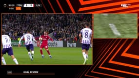 Le but refusé à Liverpool