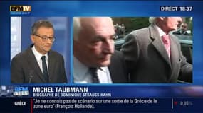BFM Story: Fin du procès du Carlton de Lille: Dominique Strauss-Kahn a expliqué avoir "eu le sentiment d'être écouté" - 20/02