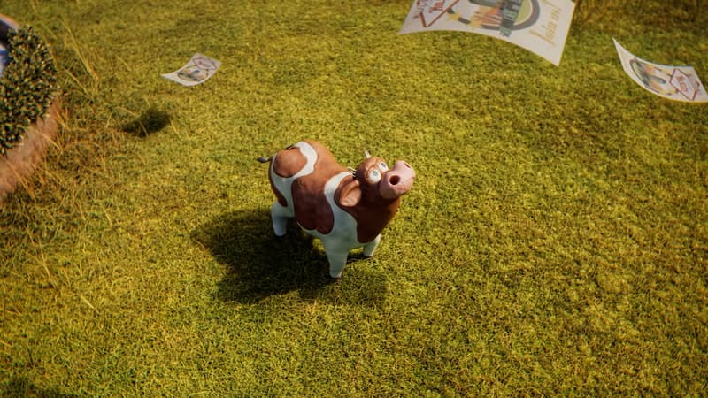 Les courts-métrages d'animation français "COWS" et "Gauze" primés aux Oscars étudiants