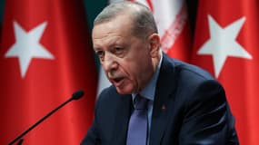 Le président turc Recep Tayyip Erdogan a remplacée la gouverneure de la Banque centrale de Turquie par Fatih Karahan, vice-gouverneur et ancien économiste d'Amazon.