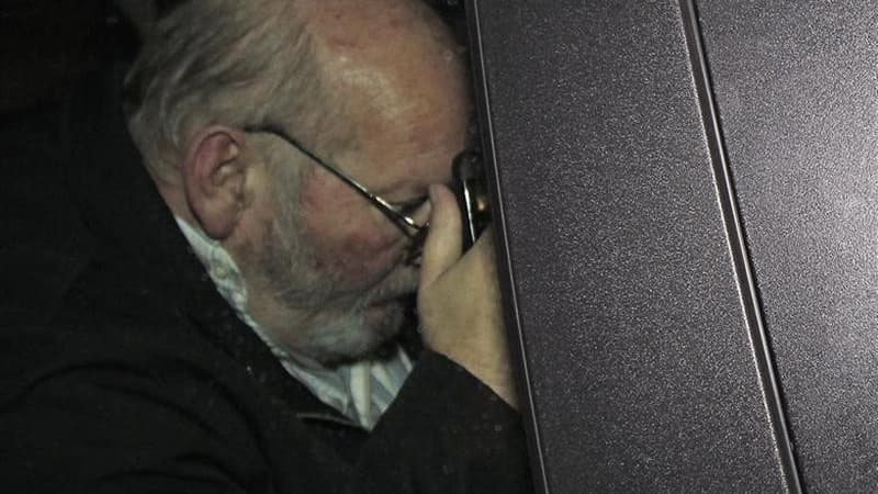 L'incarcération de Jean-Claude Mas, fondateur de Poly Implant Prothèse (PIP), société au coeur d'un scandale mondial d'implants mammaires non conformes, n'était juridiquement pas possible, a fait valoir vendredi le procureur de la République de Marseille.