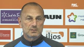 MHSC : "Les réseaux sociaux, c'est pour les lâches" s'insurge Der Zakarian