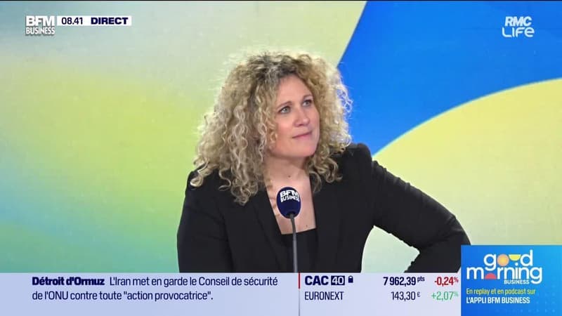 Le débrief de l'actu : Un an du Liberation Day, quel constat ? - 03/04