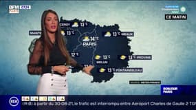 Météo Paris-Ile de France du 1er septembre : Grand soleil malgré quelques nuages bas