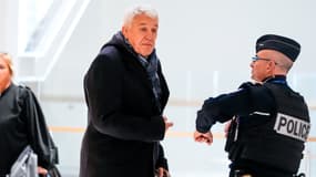 Claude Atcher le 13 décembre 2022