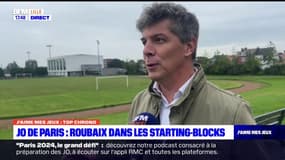 J'M mes jeux: la ville de Roubaix est dans les starting-blocks
