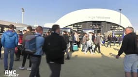 Ligue Europa : Marseille sera bien seul