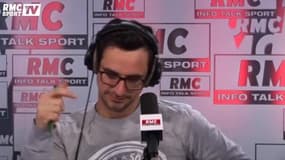 Super Moscato Show : Le KIKADI du 15/02